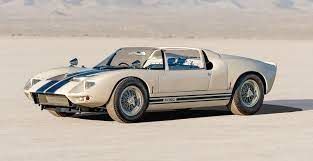 Ford GT40